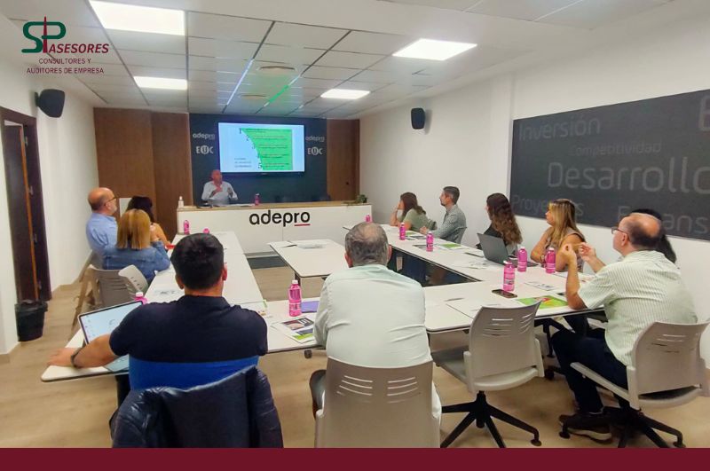 Jornada Cuadro de Mandos
